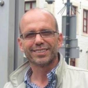 Meet your Posher, Steven